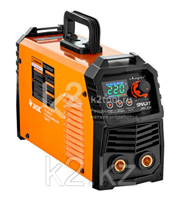 Инвертор сварочный Сварог REAL SMART ARC 220 (Z28403)