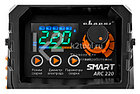 Инвертор сварочный Сварог REAL SMART ARC 220 (Z28403), фото 5