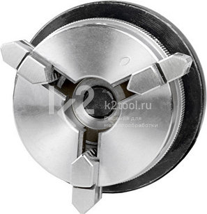 Патрон для сварочного позиционера C-65