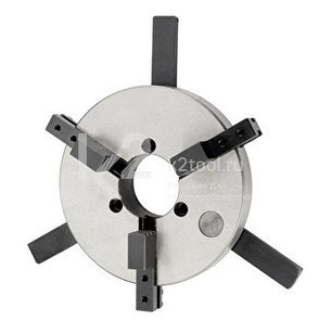 Патрон для сварочного позиционера D-200