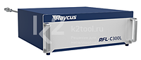 Одномодульный непрерывный лазерный источник Raycus серии HP RFL-C300 300 Вт