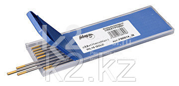 Вольфрамовые электроды Fubag WL15 3,2×175 мм
