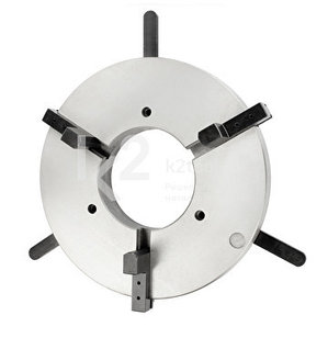 Патрон для сварочного позиционера D-400