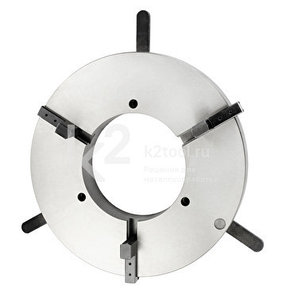 Патрон для сварочного позиционера D-500