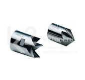 Фрезы O+P для станков S01 и S02 6-42 мм