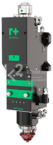 Головка для лазерной резки Raytools BS12K с автофокусом - фото 1 - id-p116003192