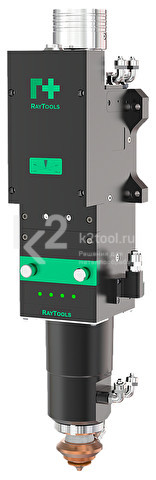 Головка для лазерной резки Raytools BS20K с автофокусом - фото 1 - id-p116003193