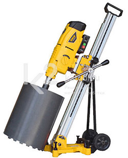 Установка алмазного бурения ONIX DMK-255