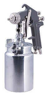 Краскораспылитель Fubag Basic S1000/1.8 HP с нижним бачком