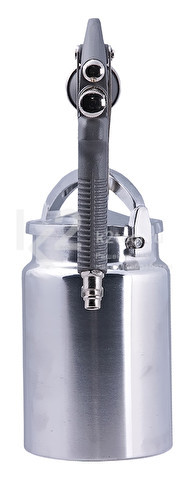 Краскораспылитель Fubag Basic S1000/1.8 HP с нижним бачком - фото 5 - id-p116004162
