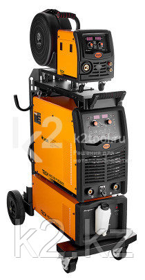 Инвертор сварочный Сварог TECH MIG 500 P (N36801)