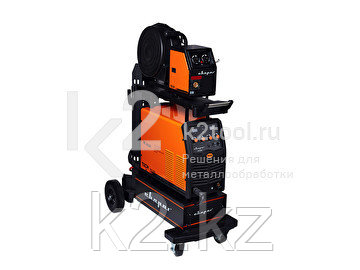 Инвертор сварочный Сварог TECH MIG 5000 (N221)
