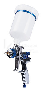 Краскораспылитель Fubag Maestro G600/1.3 LVMP с верхним бачком