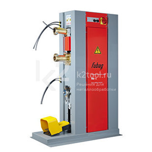 Машина точечной сварки Fubag RS 15