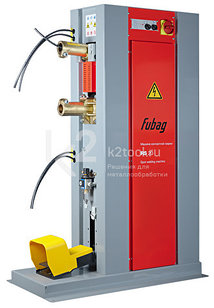 Машина точечной сварки Fubag RS 20 с блоком управления S1