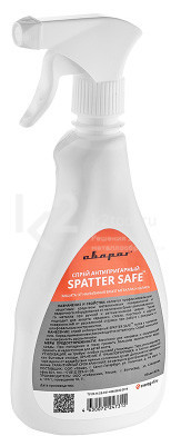 Спрей антипригарный Сварог Spatter Safe - фото 1 - id-p116011064