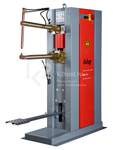 Машина точечной сварки Fubag RS 25M