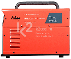 Инвертор сварочный Fubag INTIG 320T W DC PULSE, фото 6