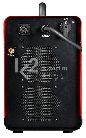 Инвертор сварочный Fubag INTIG 400T W AC/DC PULSE + горелка FB TIG 18 5P, 4 м + модуль охлаждения + тележка, фото 5