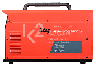 Инвертор сварочный Fubag INTIG 400T W AC/DC PULSE + горелка FB TIG 18 5P, 4 м + модуль охлаждения + тележка, фото 7