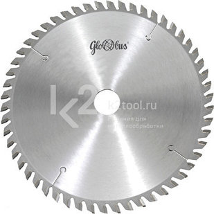Диск пильный для поперечной распиловки древесины 160х2,7/1,6х30 мм, Z=18