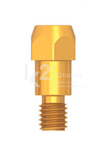 Адаптер контактного наконечника Fubag M8×28 мм, арт. FB.TA.M8.28, 5 шт