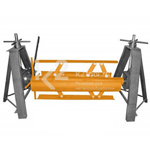 Самоподъёмный разматыватель рулонного металла Stalex РМС-1500