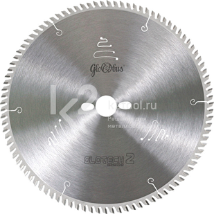 Диск пильный для распиловки деревопроизводных материалов 210х2,5/1,6х30 мм, Z=60
