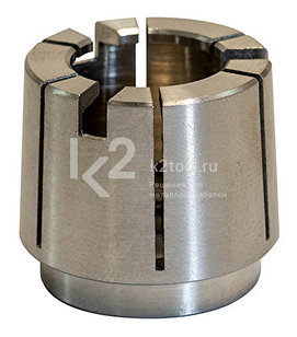 Увеличенный металлический держатель сопла Fubag FB TIG 240-550W, арт. 31866