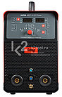 Инвертор сварочный Fubag INTIG 400T W DC PULSE + горелка FB TIG 26 5P, 4 м, фото 3