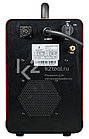 Инвертор сварочный Fubag INTIG 400T W DC PULSE + горелка FB TIG 26 5P, 4 м, фото 6