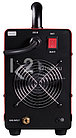 Инвертор сварочный Fubag IRTIG 200 AC/DC PULSE + горелка FB TIG 26 5P, 4 м Up&Down, фото 4