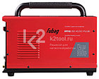 Инвертор сварочный Fubag IRTIG 200 AC/DC PULSE + горелка FB TIG 26 5P, 4 м Up&Down, фото 5
