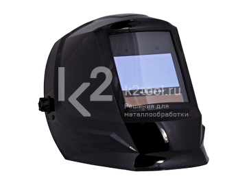 Сварочная маска Сварог AS-4001F ХИЩНИК с устройством подачи воздуха Р-1004 - фото 1 - id-p116008163