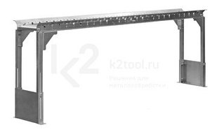 Рольганг Stalex Z300×1500