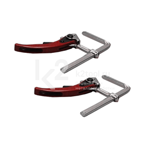 C-образный зажим для направляющей шины Jepson Power