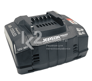 Зарядное устройство Jepson Power LiPower / LiHD с воздушным охлаждением 220 В