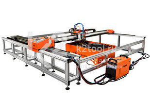 Портальная машина термической резки Сварог Dragon 3.0