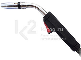 Сварочная горелка с воздушным охлаждением BW 23KD, 5 м