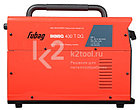 Сварочный полуавтомат инвертор Fubag INMIG 400T DG + DRIVE INMIG DG + Шланг-пакет, 5 м + Горелка FB 400, 3 м, фото 6