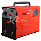 Сварочный полуавтомат инвертор Fubag INMIG 400T DG + DRIVE INMIG DG + Шланг-пакет, 5 м + Горелка FB 450, 3 м, фото 3