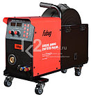 Сварочный полуавтомат инвертор Fubag INMIG 500T DW SYN PULSE + DRIVE INMIG DW SYN PULSE + шланг-пакет 5 м +, фото 3