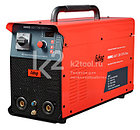 Сварочный полуавтомат инвертор Fubag INMIG 500T DW SYN PULSE + DRIVE INMIG DW SYN PULSE + шланг-пакет 5 м +, фото 4