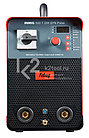 Сварочный полуавтомат инвертор Fubag INMIG 500T DW SYN PULSE + DRIVE INMIG DW SYN PULSE + шланг-пакет 5 м +, фото 5