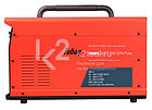 Сварочный полуавтомат инвертор Fubag INMIG 500T DW SYN PULSE + DRIVE INMIG DW SYN PULSE + шланг-пакет 5 м +, фото 6