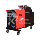 Сварочный полуавтомат инвертор Fubag INMIG 500T DW SYN PULSE + DRIVE INMIG DW SYN PULSE + горелка FB 500, 3 м, фото 5
