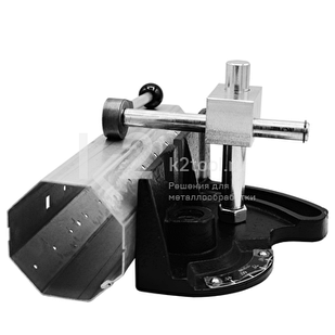 Эксцентриковая система зажима Jepson Power