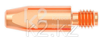 Наконечник контактный Fubag M6×28×1,0 мм, арт. FB.CTM6.28-10L