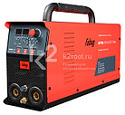 Сварочный полуавтомат инвертор Fubag INTIG 200 AC/DC PULSE НАКС + горелка FB TIG 26 5P, 4 м, фото 3