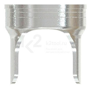 Дистанционное кольцо Fubag для FB P40 и FB P60, 2 шт